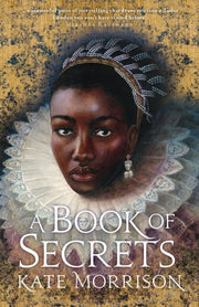 Book Of Secrets