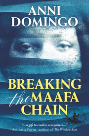Breaking The Maafa Chain