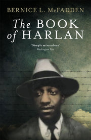 Book Of Harlem