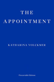 Appointment By Volckmer, Katharina