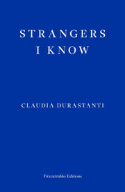 Strangers I Know