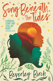 Song Beneath The Tides