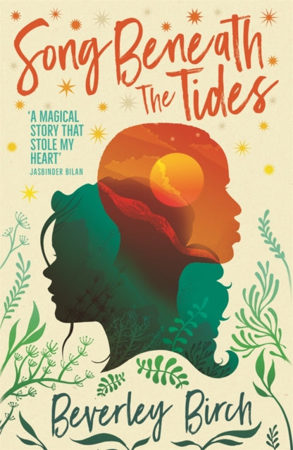 Song Beneath The Tides