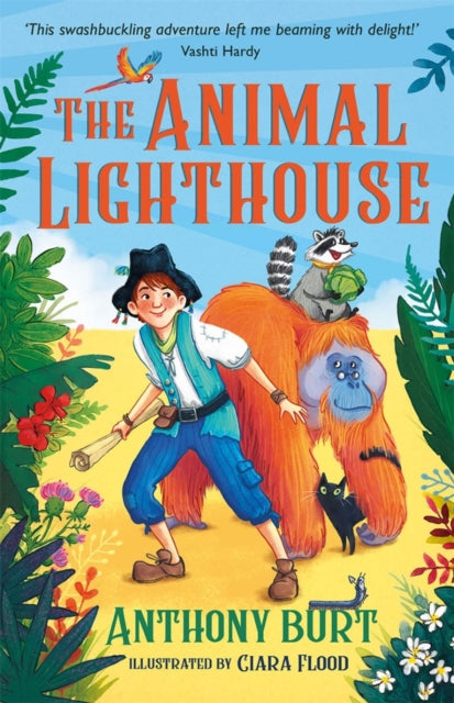 Animal Lighthouse