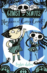 Mayhem At Camp Croak