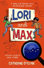 Lori & Max By O'flynn, Catherine