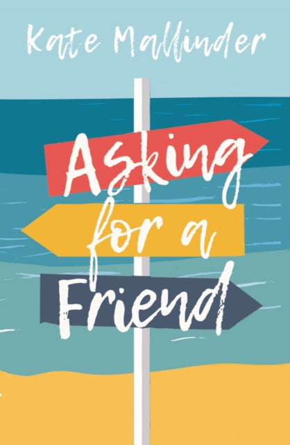 Asking For A Friend