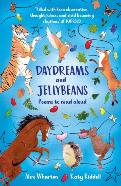 Daydreams & Jellybeans