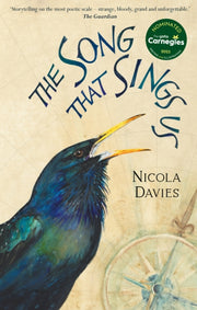 Song That Sings Us