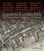 Londons Golden Mile