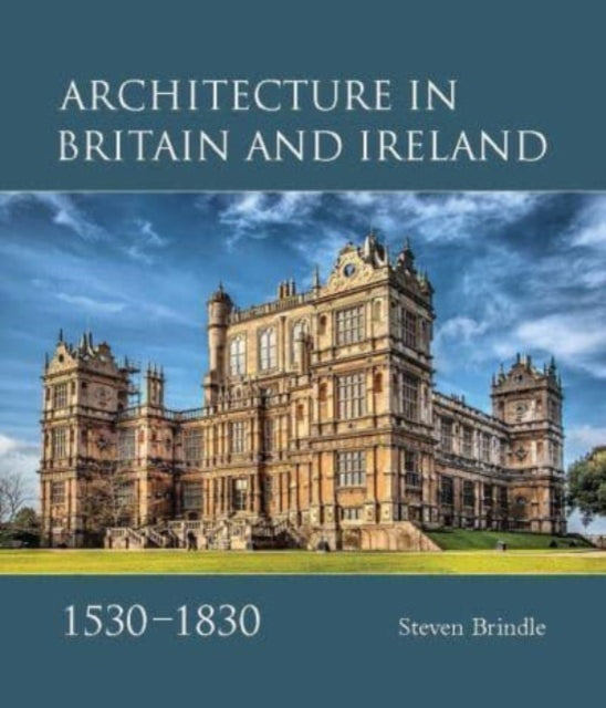 Architecture In Britain And Ireland 15