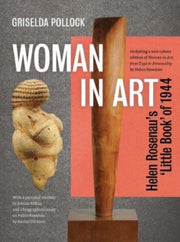Woman In Art