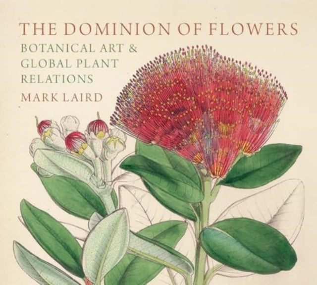 Dominion Of Flowers