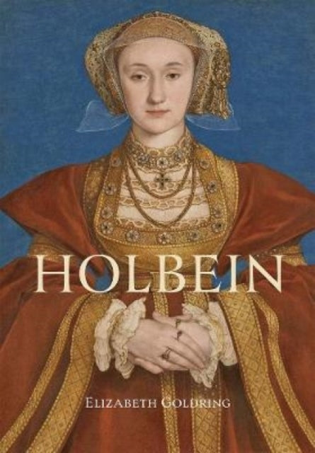 Holbein Renaissance Master
