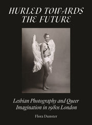 Hurled Towards The Future Lesbian Photo