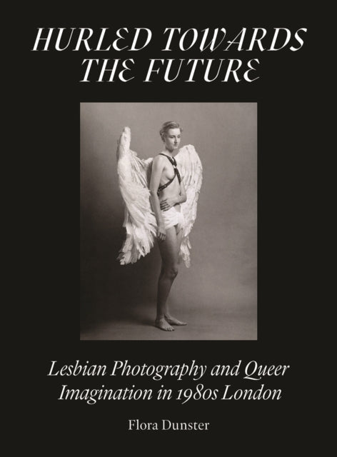 Hurled Towards The Future Lesbian Photo