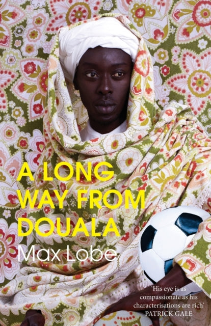 Long Way From Douala