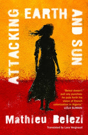 Attacking Earth & Sun By Belezi, Mathieu