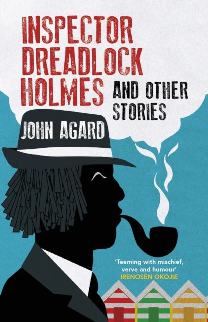 Inspector Dreadlock Holmes/stories