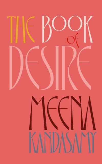 Book Of Desire