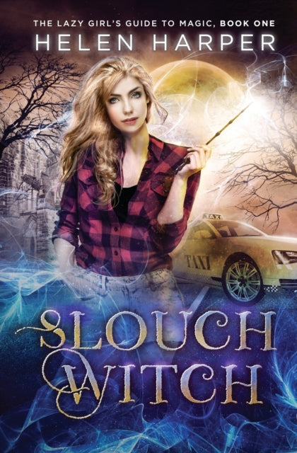 Slouch Witch By Harper, Helen