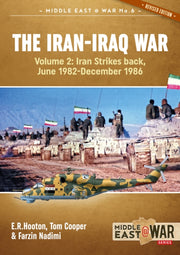 Iraniraq War Volume 2