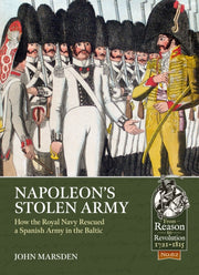 Napoleons Stolen Army