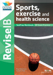 Sports, Exercise And Health Science (sl