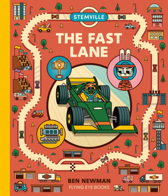 Fast Lane