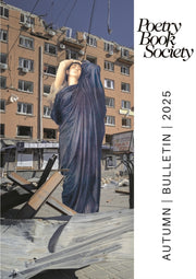 Poetry Book Society Autumn 2025 Bulletin By Mullen, Alice Kate