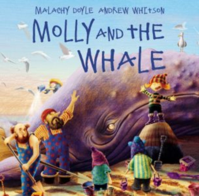 Molly & The Whale
