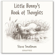 Little Bunnies Book Of Thought By Smallman, Steve