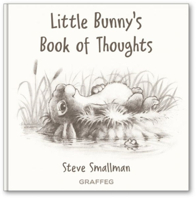 Little Bunnies Book Of Thought