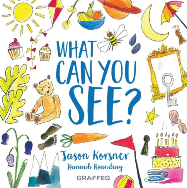 What Can You See