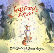 Gaspards Foxtrot