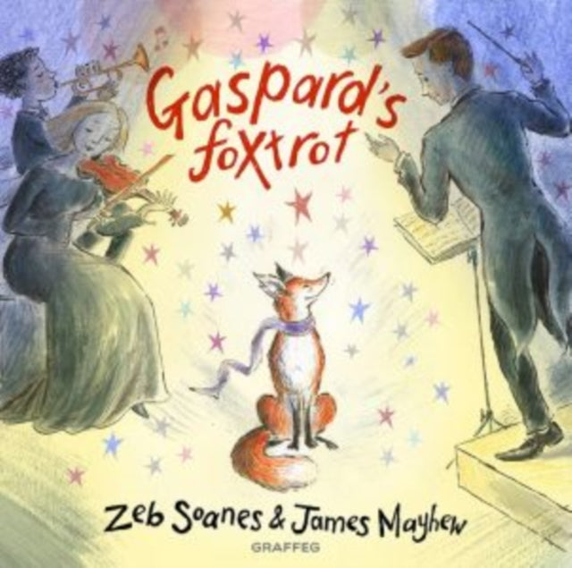 Gaspards Foxtrot