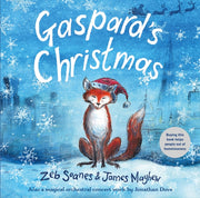Gaspards Christmas 4