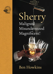 Sherry By Sherry