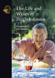 Life & Wines Of Hugh Johnson