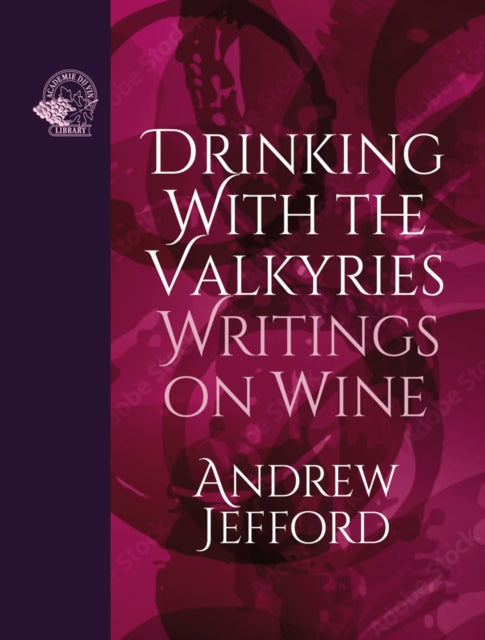 Drinking With The Valkyries