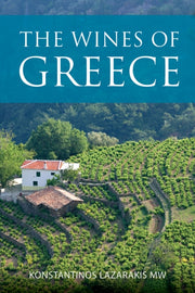 Wines Of Greece