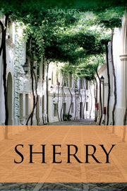 Sherry By Julian Jeffs