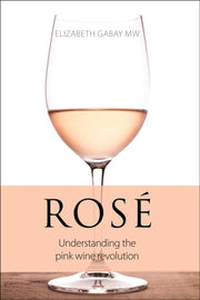 Rose By Elizabeth Gabay