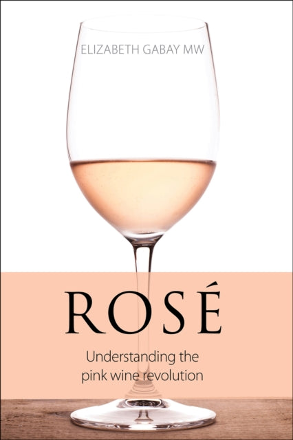 Rose By Elizabeth Gabay
