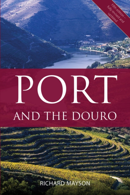 Port And The Douro