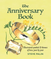 Anniversary Book