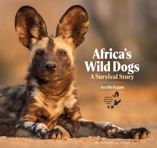 Africas Wild Dogs