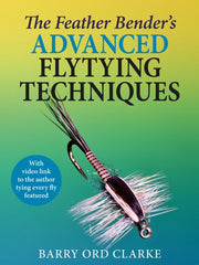 Feather Benders Advanced Flytying Techni