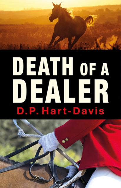 Death Of A Dealer