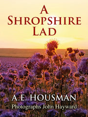 Shropshire Lad By Housman, A.e.